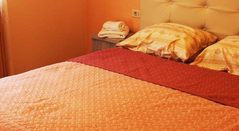 Apartments Paradise أولتْسي الغرفة الصورة
