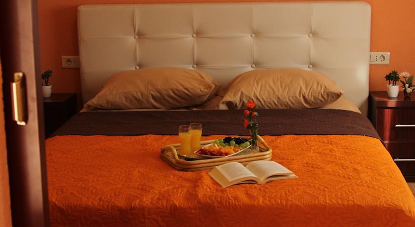 Apartments Paradise أولتْسي المظهر الخارجي الصورة