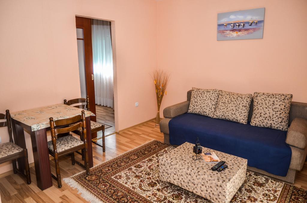 Apartments Paradise أولتْسي المظهر الخارجي الصورة