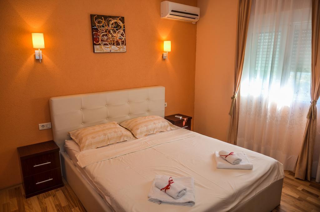 Apartments Paradise أولتْسي المظهر الخارجي الصورة