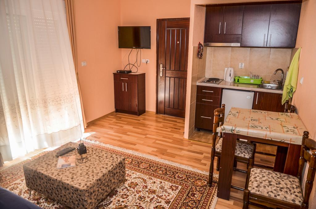 Apartments Paradise أولتْسي المظهر الخارجي الصورة