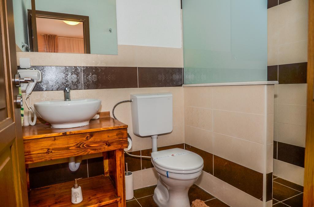 Apartments Paradise أولتْسي المظهر الخارجي الصورة