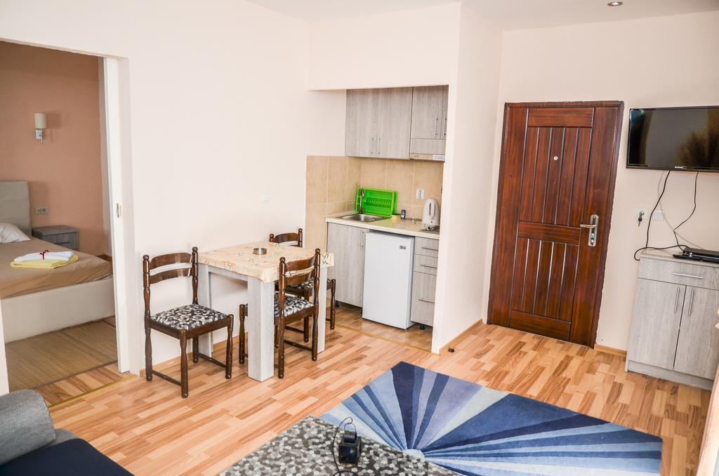 Apartments Paradise أولتْسي المظهر الخارجي الصورة