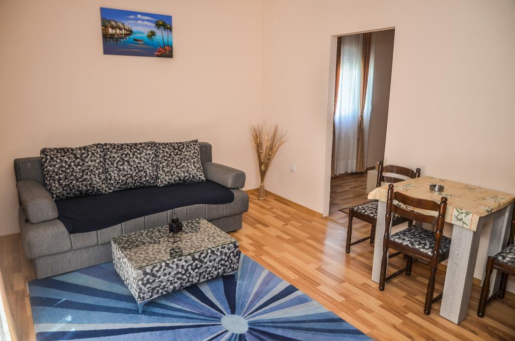 Apartments Paradise أولتْسي المظهر الخارجي الصورة