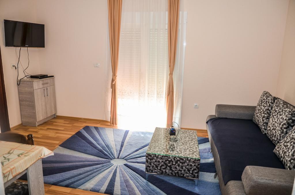 Apartments Paradise أولتْسي المظهر الخارجي الصورة