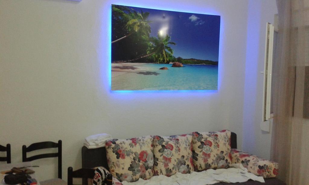 Apartments Paradise أولتْسي المظهر الخارجي الصورة