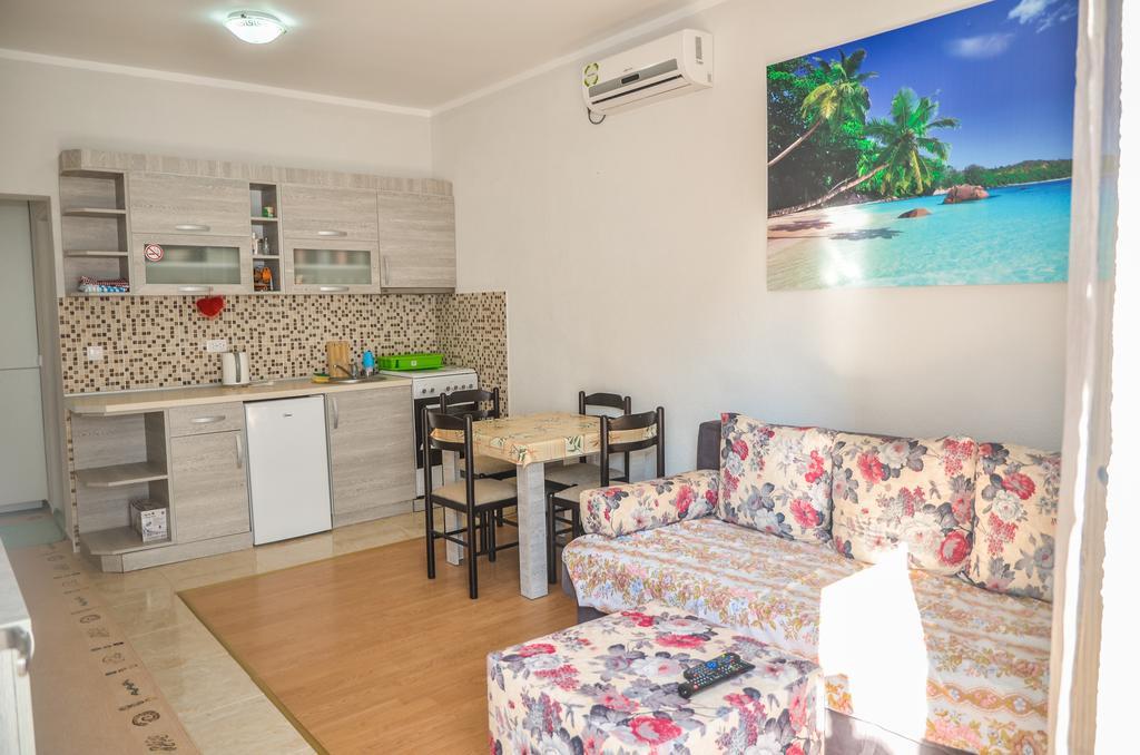 Apartments Paradise أولتْسي المظهر الخارجي الصورة
