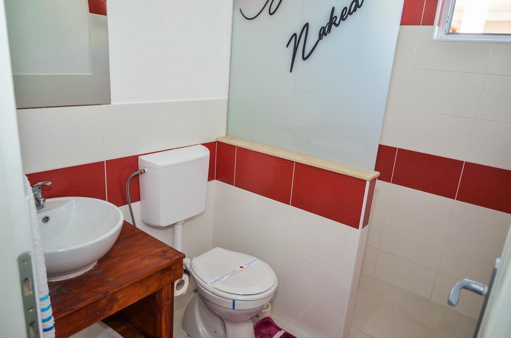 Apartments Paradise أولتْسي المظهر الخارجي الصورة