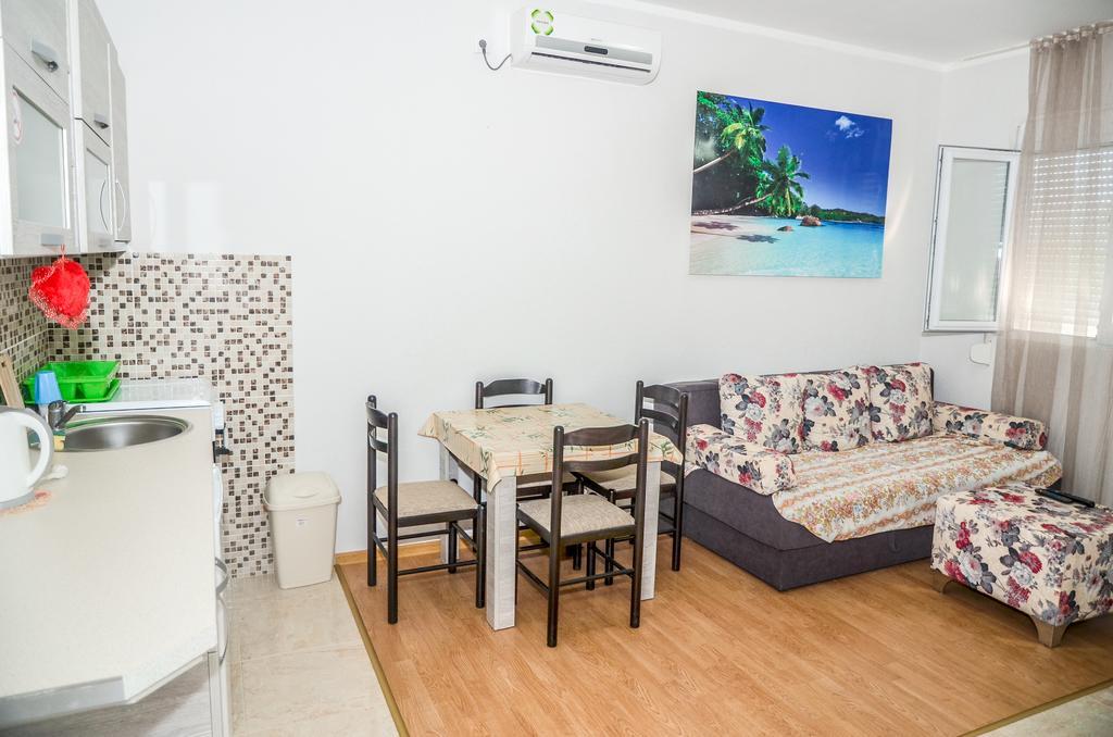 Apartments Paradise أولتْسي المظهر الخارجي الصورة