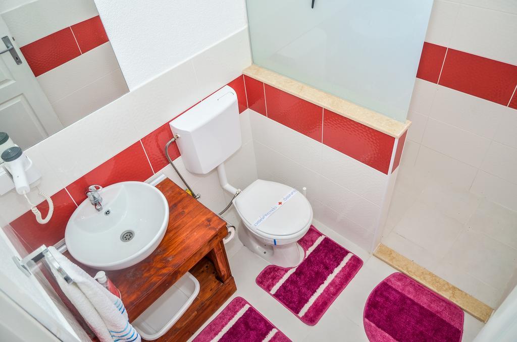 Apartments Paradise أولتْسي المظهر الخارجي الصورة