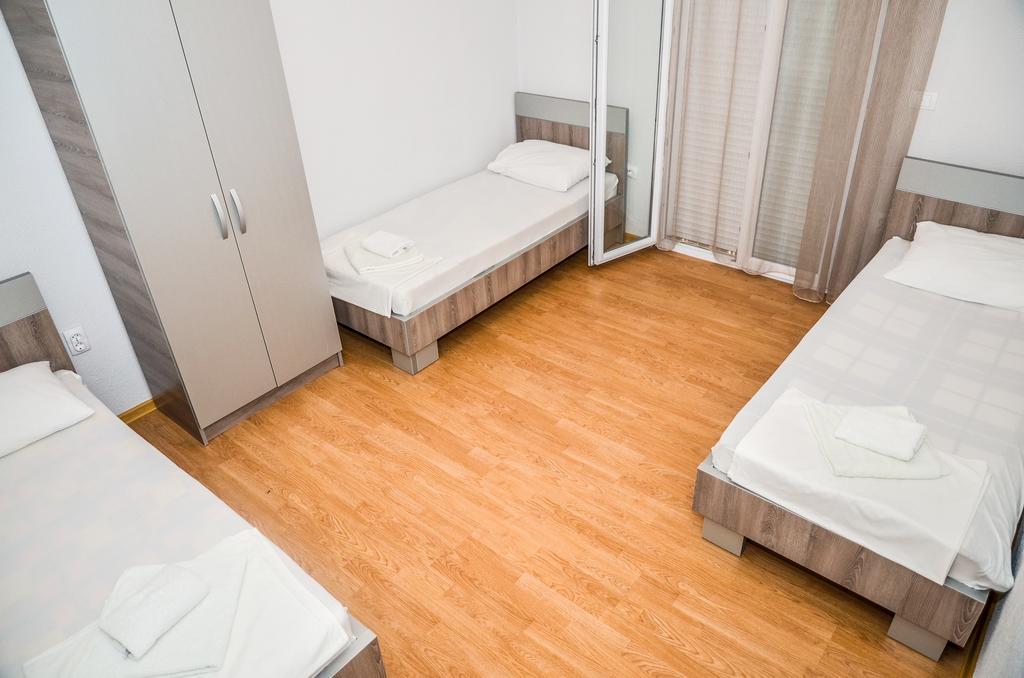 Apartments Paradise أولتْسي المظهر الخارجي الصورة