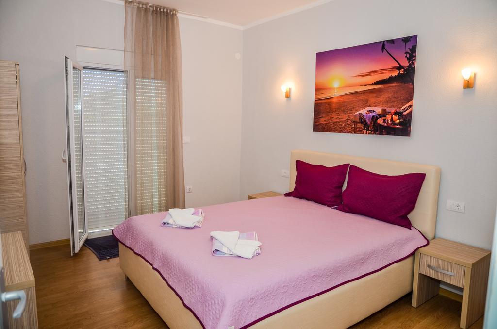 Apartments Paradise أولتْسي المظهر الخارجي الصورة
