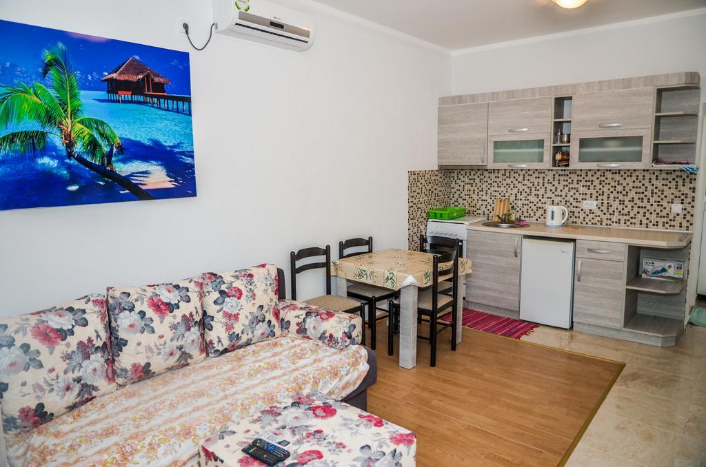Apartments Paradise أولتْسي المظهر الخارجي الصورة
