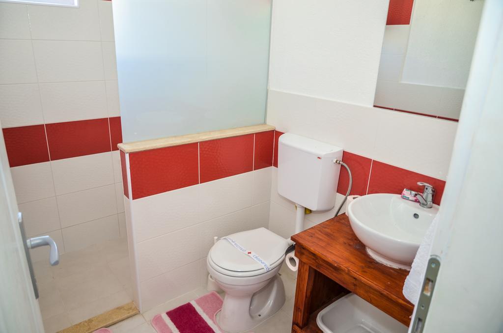 Apartments Paradise أولتْسي المظهر الخارجي الصورة