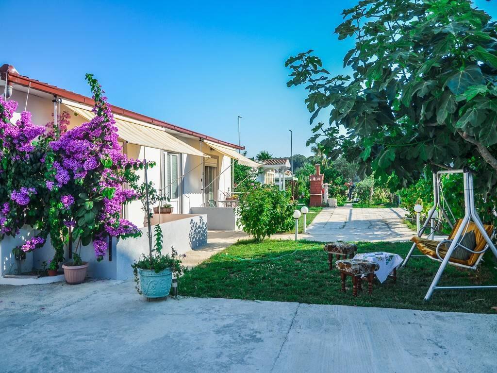 Apartments Paradise أولتْسي المظهر الخارجي الصورة