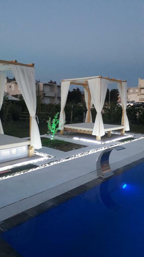Apartments Paradise أولتْسي المظهر الخارجي الصورة
