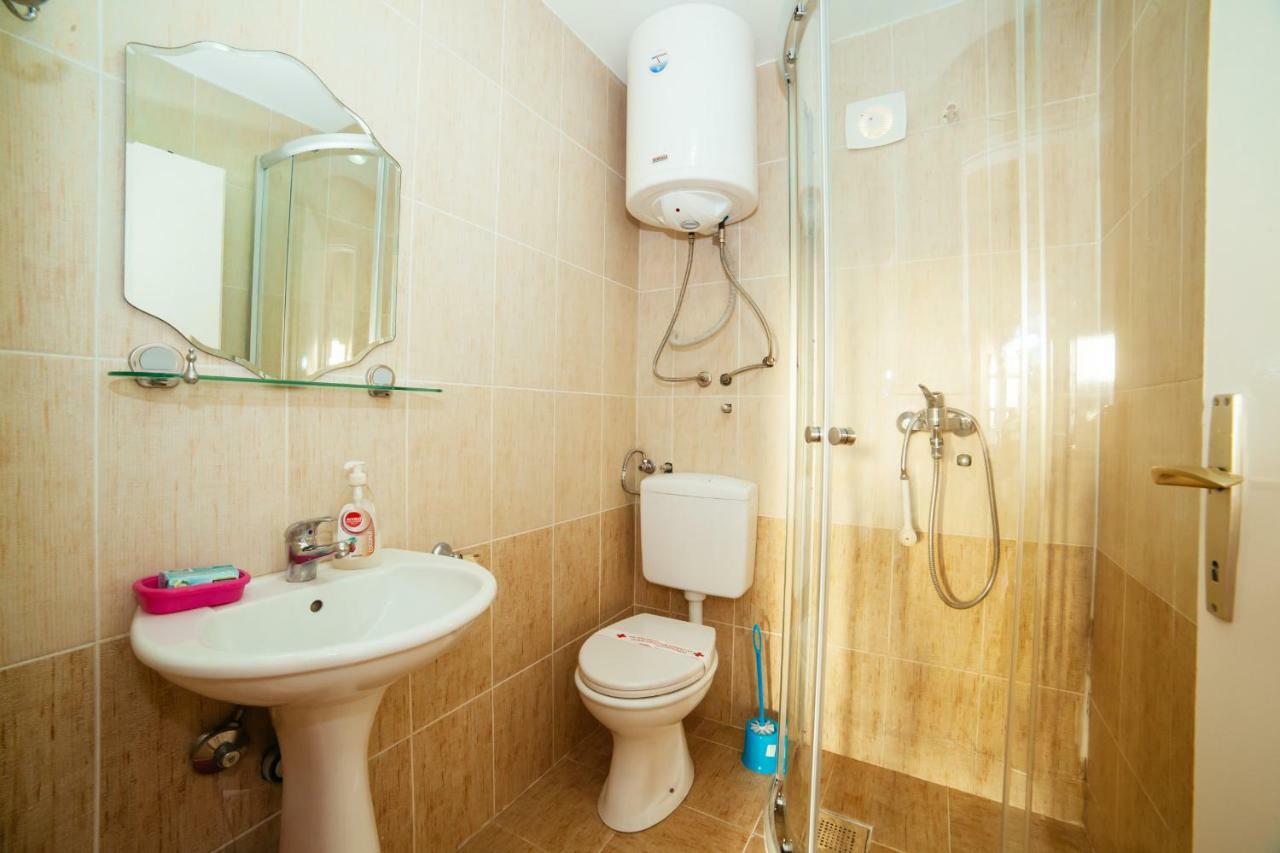 Apartments Paradise أولتْسي المظهر الخارجي الصورة