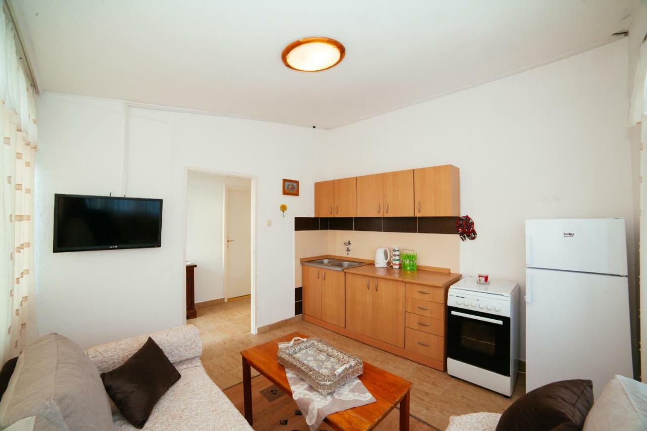 Apartments Paradise أولتْسي المظهر الخارجي الصورة