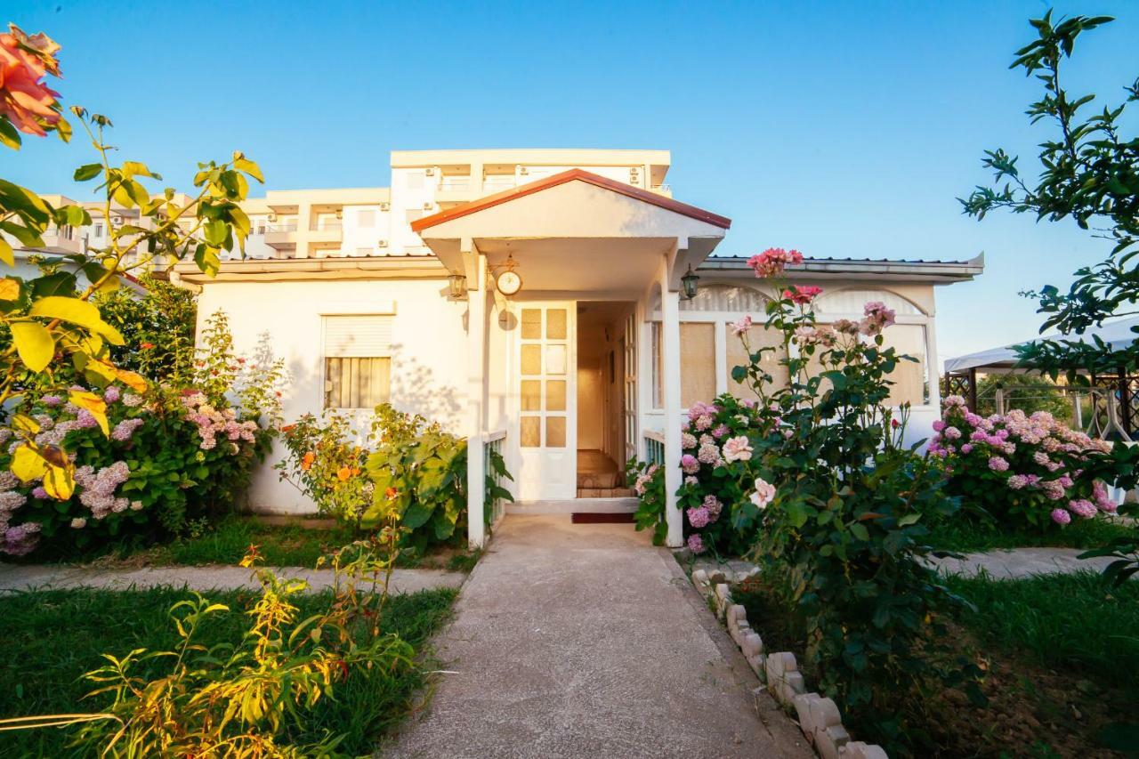 Apartments Paradise أولتْسي المظهر الخارجي الصورة