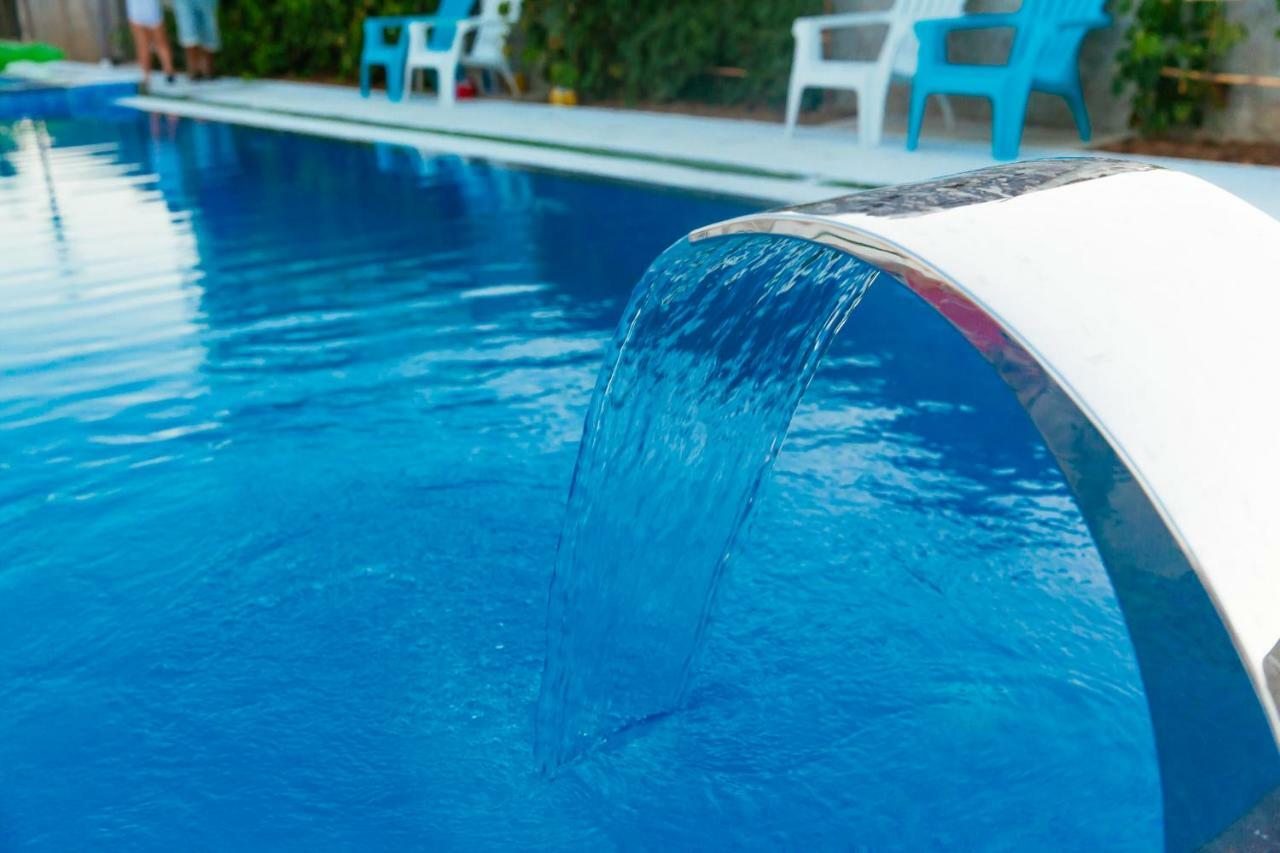 Apartments Paradise أولتْسي المظهر الخارجي الصورة