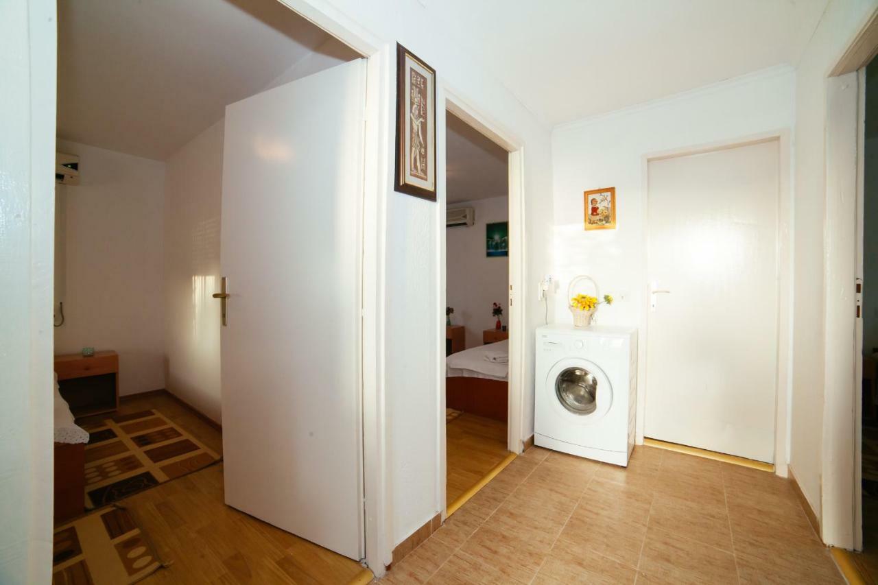 Apartments Paradise أولتْسي المظهر الخارجي الصورة