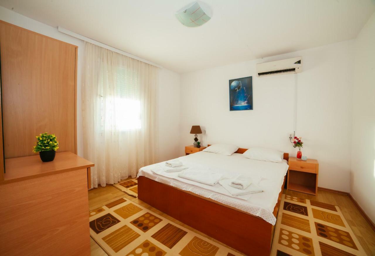 Apartments Paradise أولتْسي المظهر الخارجي الصورة