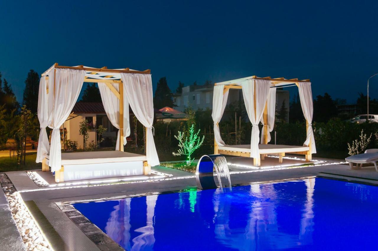 Apartments Paradise أولتْسي المظهر الخارجي الصورة