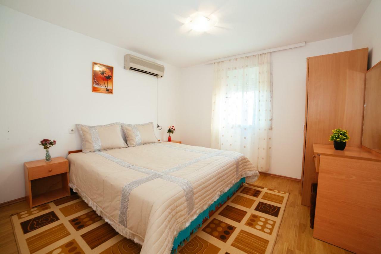 Apartments Paradise أولتْسي المظهر الخارجي الصورة